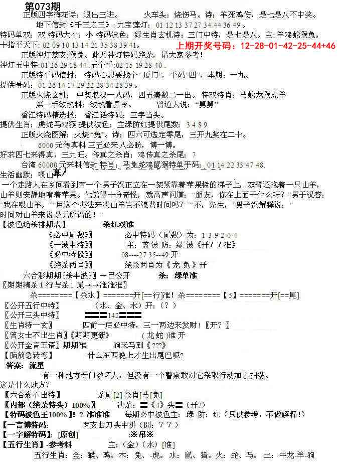 073期先锋总刚B[图]